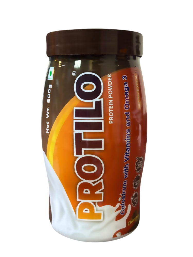 Protilo Chocolate