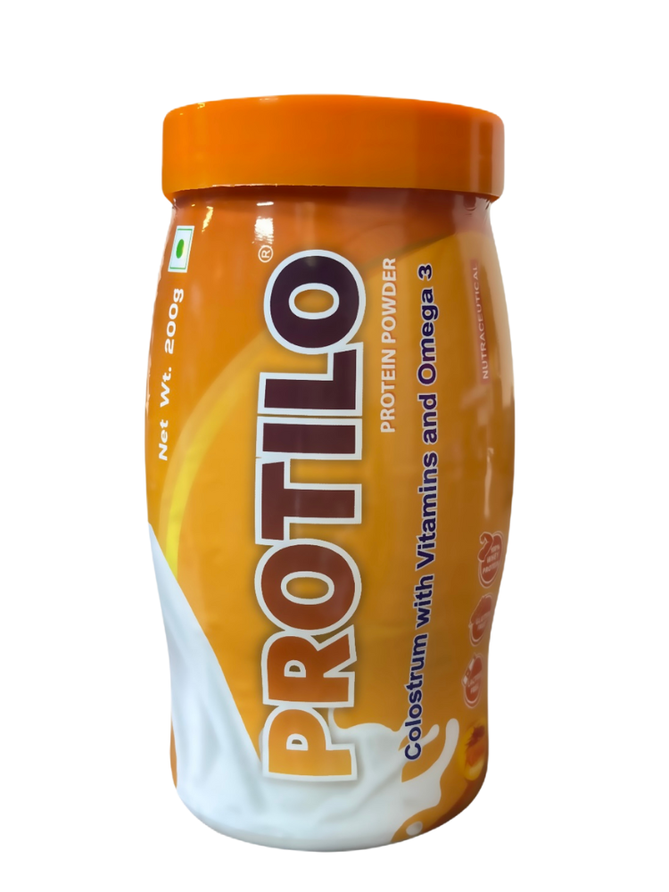 Protilo Chocolate