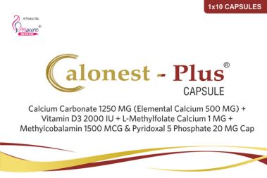 Calonest Plus