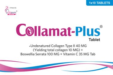 Collamat Plus