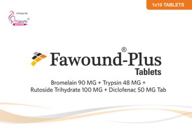 Fawound Plus Tab