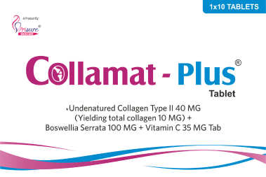 Collamat Plus
