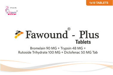 Fawound Plus Tab